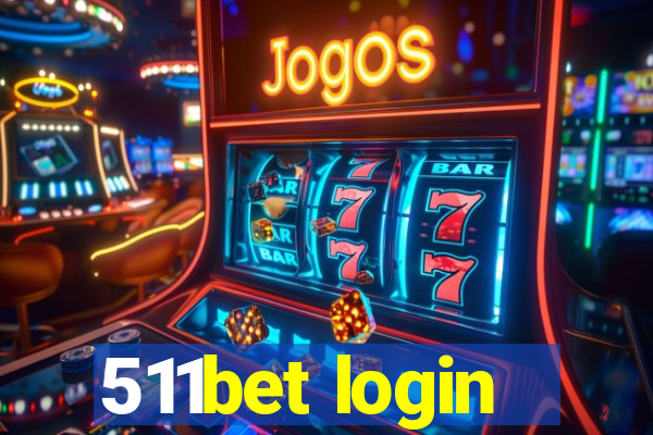 511bet login